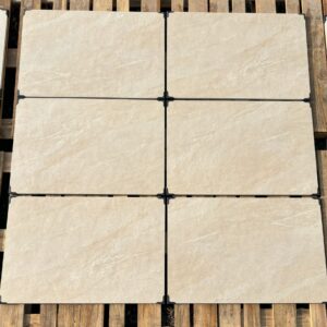 LAVA BEIGE PORCELAIN