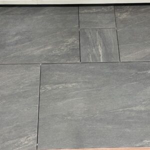 ANTHRACITE LITE PORCELAIN