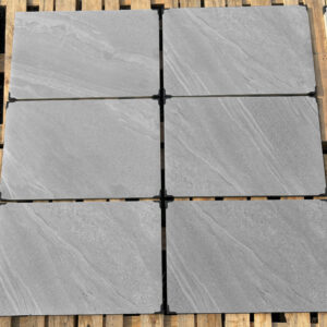 CROSSOVER GREY PORCELAIN