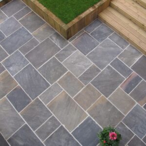 Sagar Black Sandstone