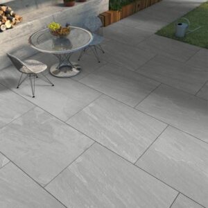 KANDLA GREY PORCELAIN