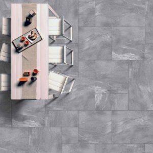 EARTHCORE GREY PORCELAIN