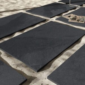 ANTHRACITE DARK PORCELAIN