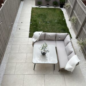 EVEREST PEARL PORCELAIN