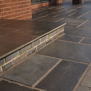 Black Limestone