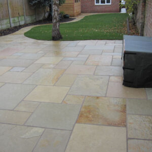 Yellow Limestone